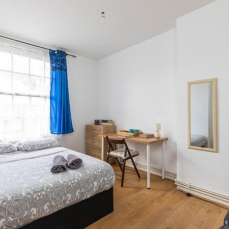 Tower Bridge Accommodations - 11 Londra Dış mekan fotoğraf