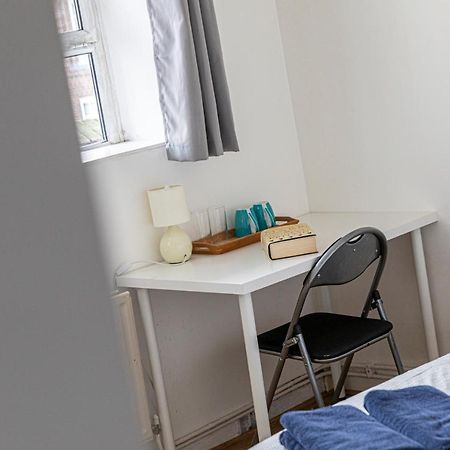 Tower Bridge Accommodations - 11 Londra Dış mekan fotoğraf