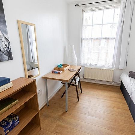 Tower Bridge Accommodations - 11 Londra Dış mekan fotoğraf