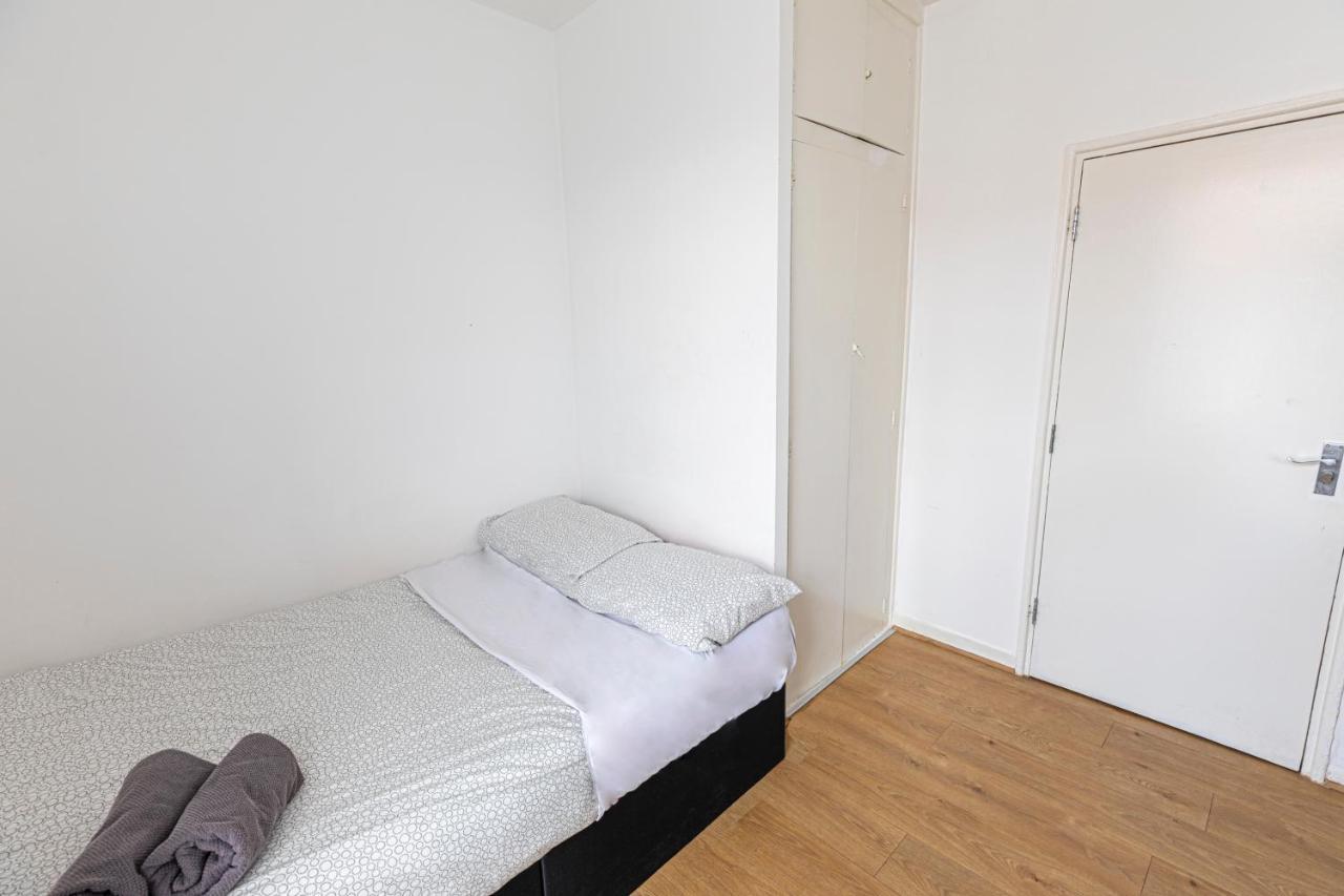 Tower Bridge Accommodations - 11 Londra Dış mekan fotoğraf