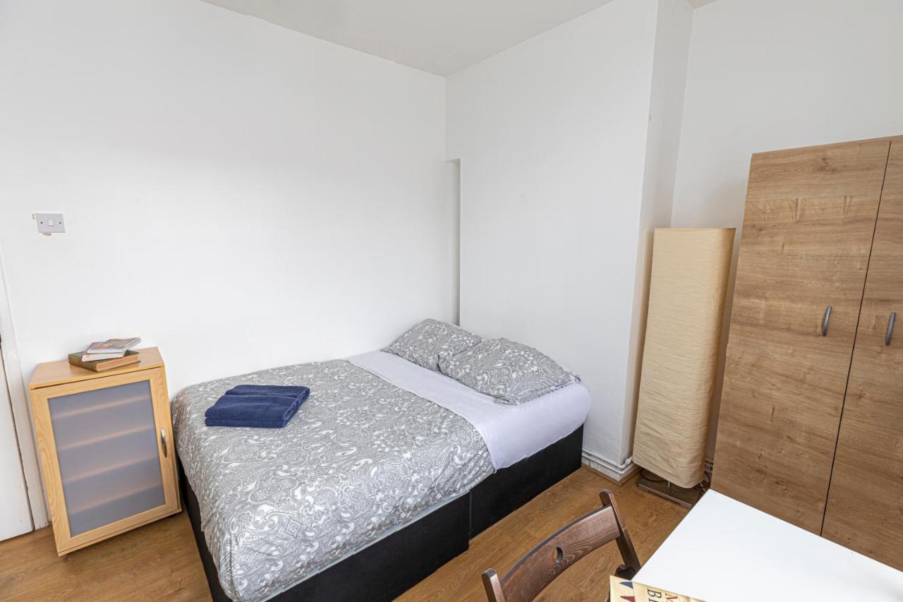 Tower Bridge Accommodations - 11 Londra Dış mekan fotoğraf